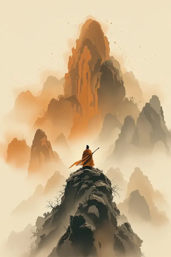 雾山五行