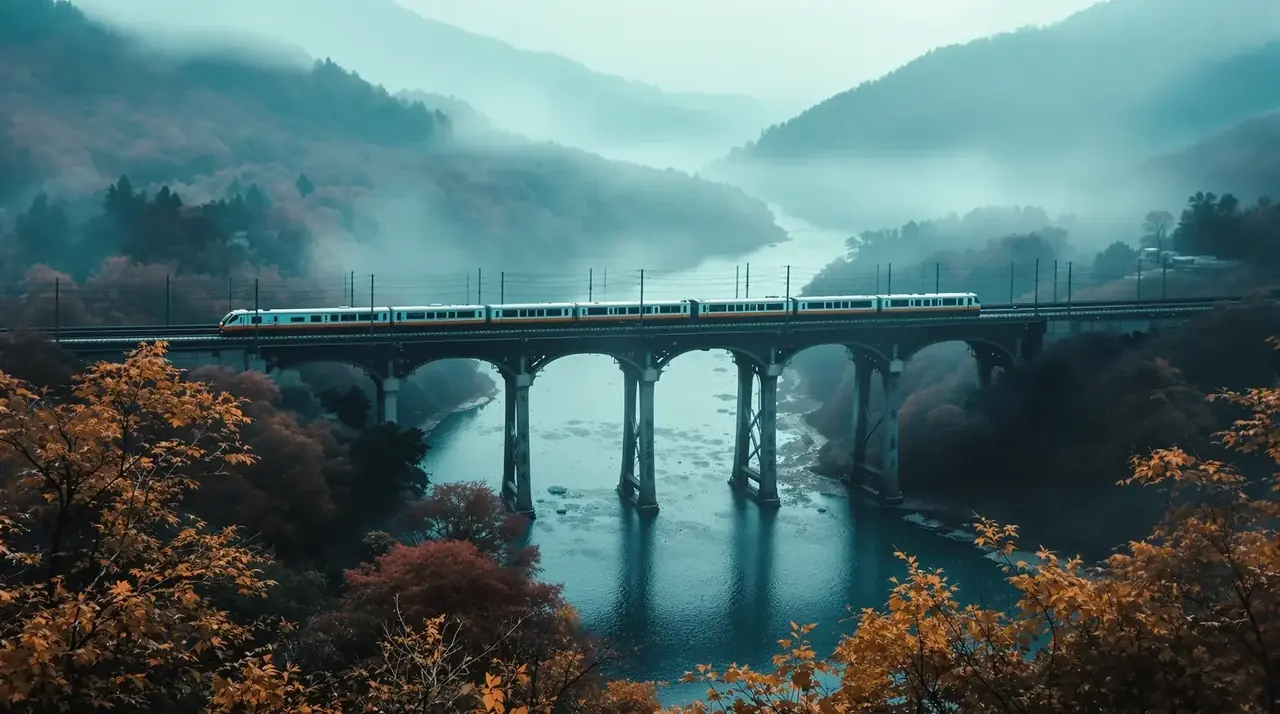 漫长的季节
